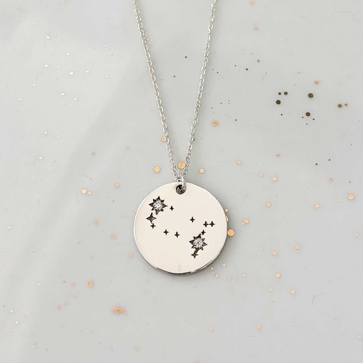 Zodiac Constellation