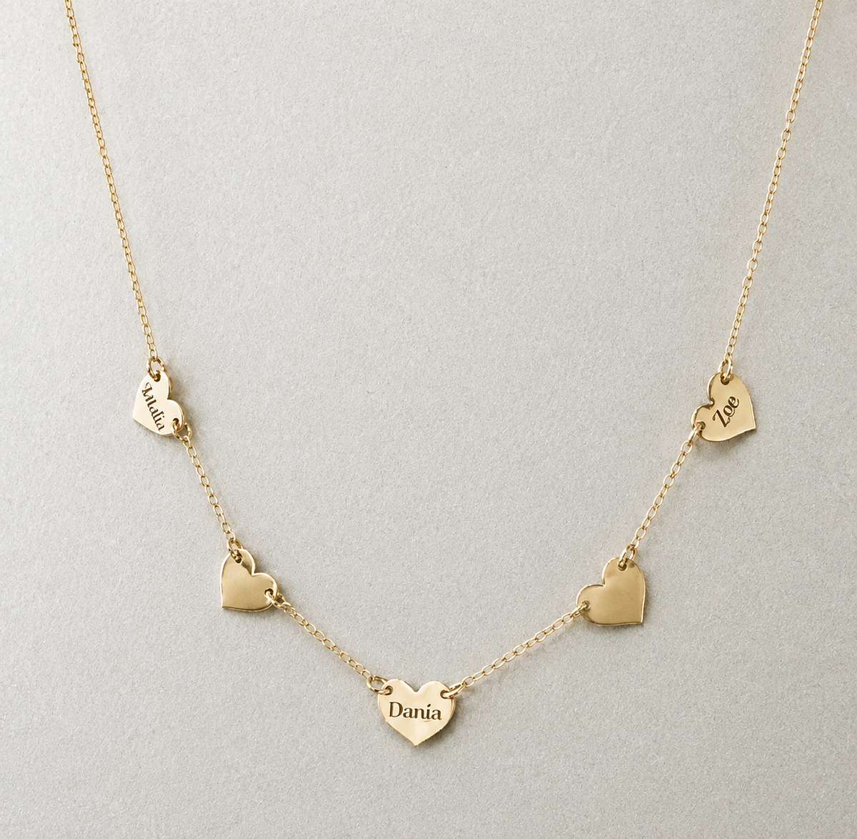 Love Necklace