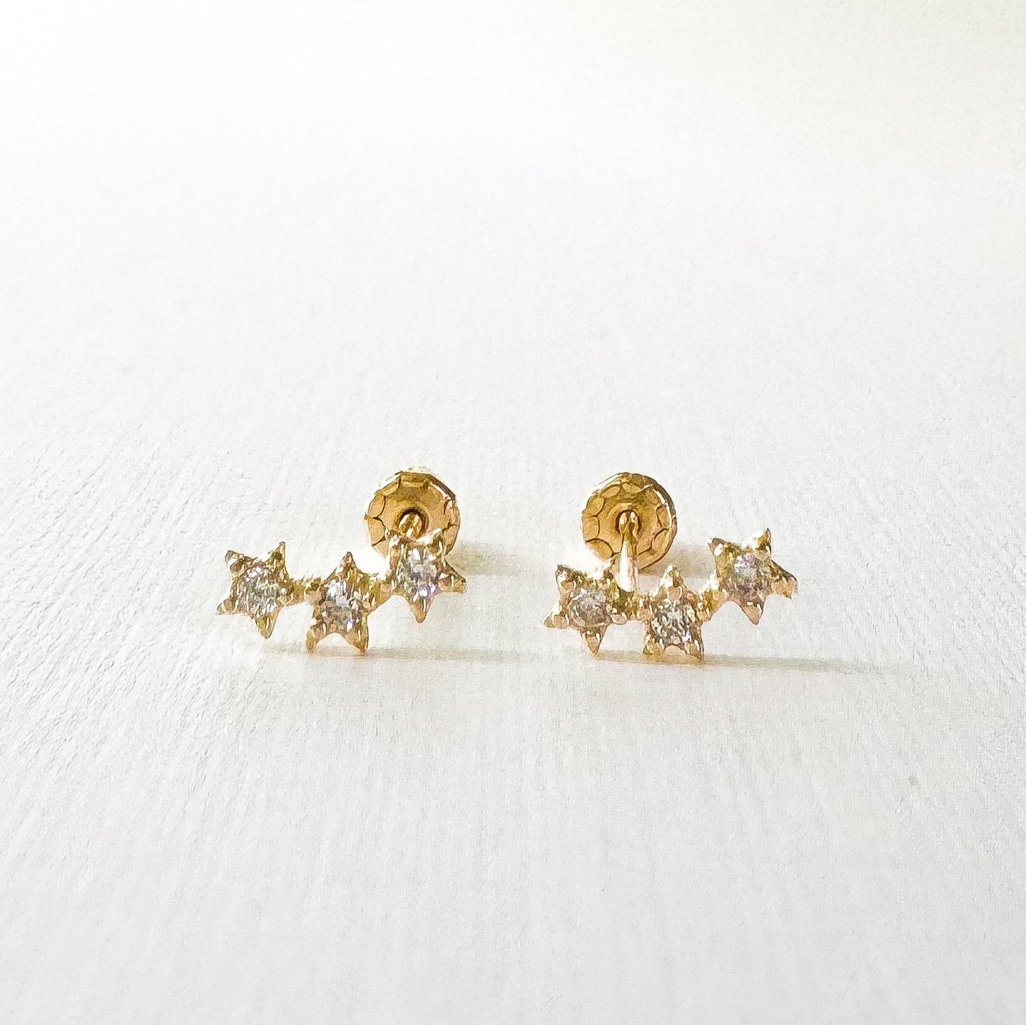 Linda Earrings