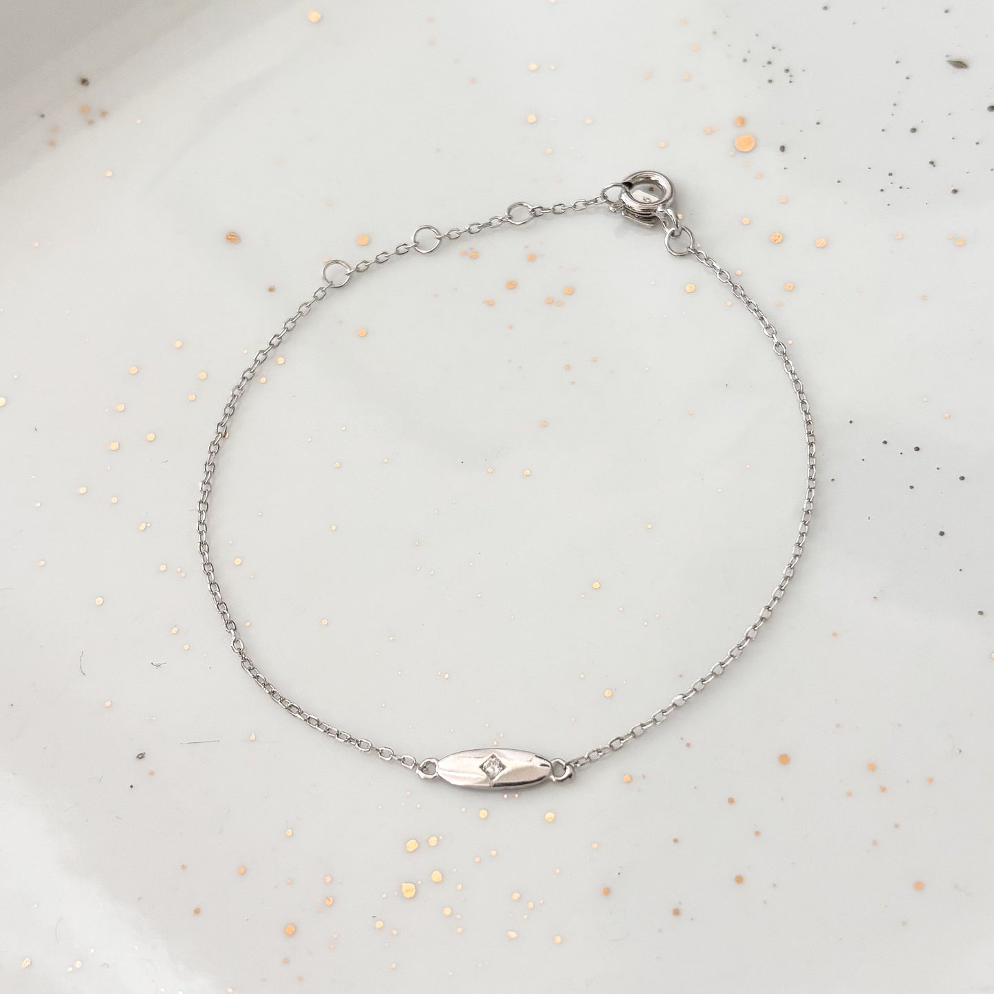 Stellae bracelet