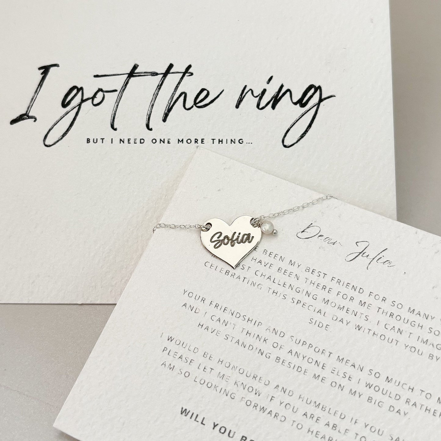 Sofia Bracelet