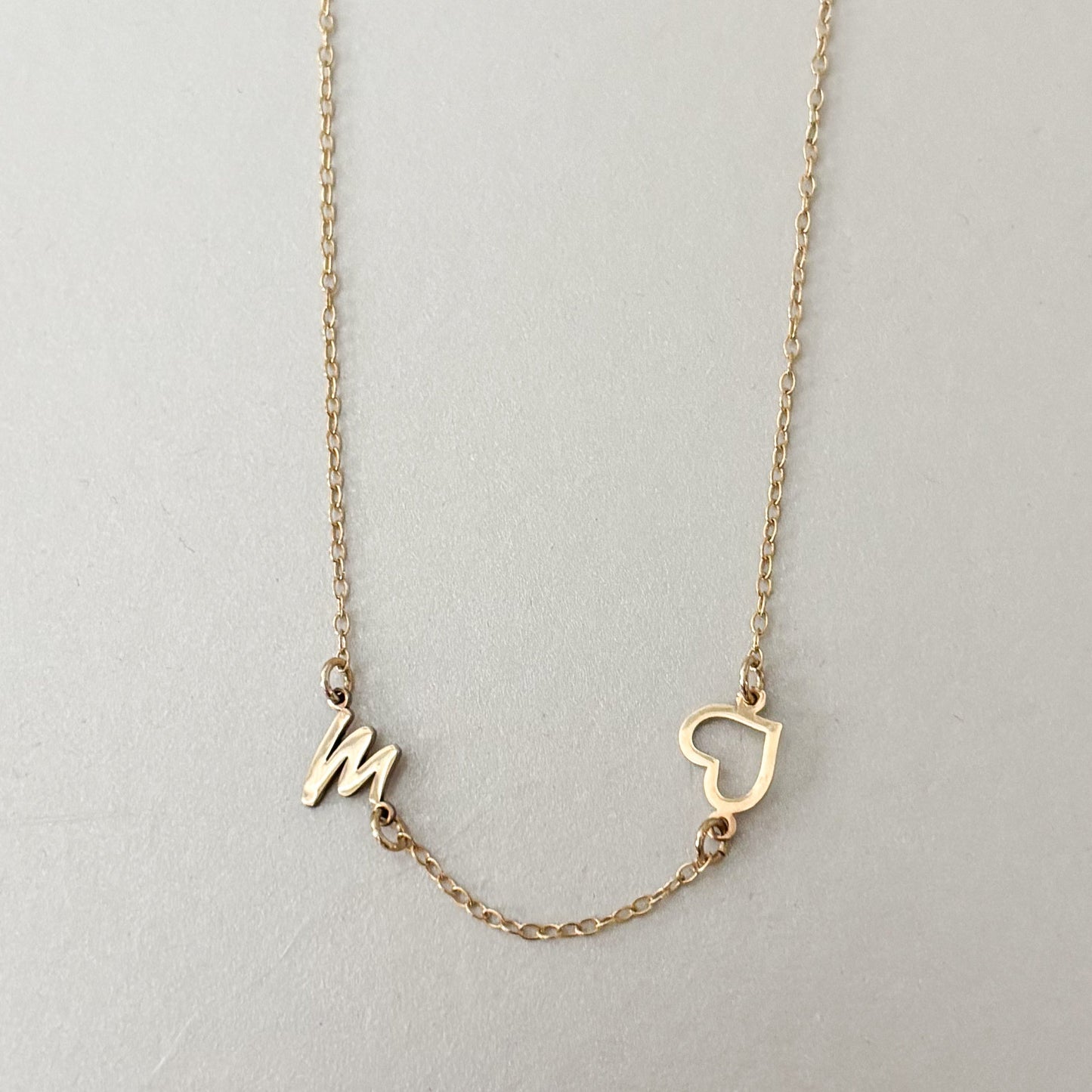 Mila Necklace