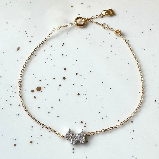 Doggy Bracelet