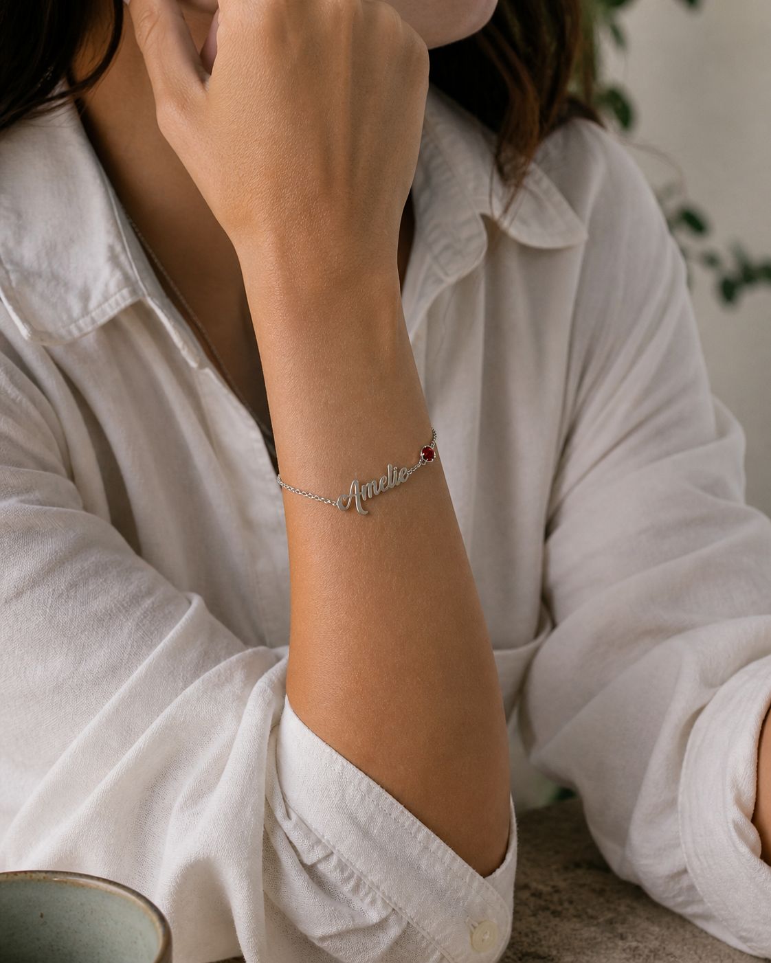 Amelie Bracelet