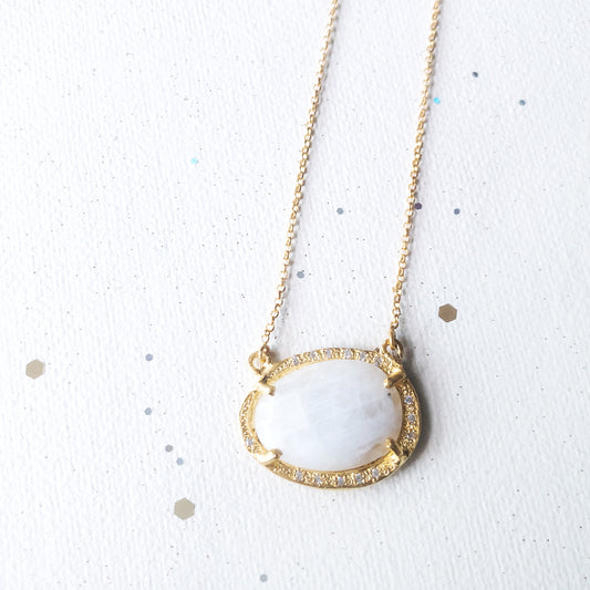 Colorful Treasures Necklace