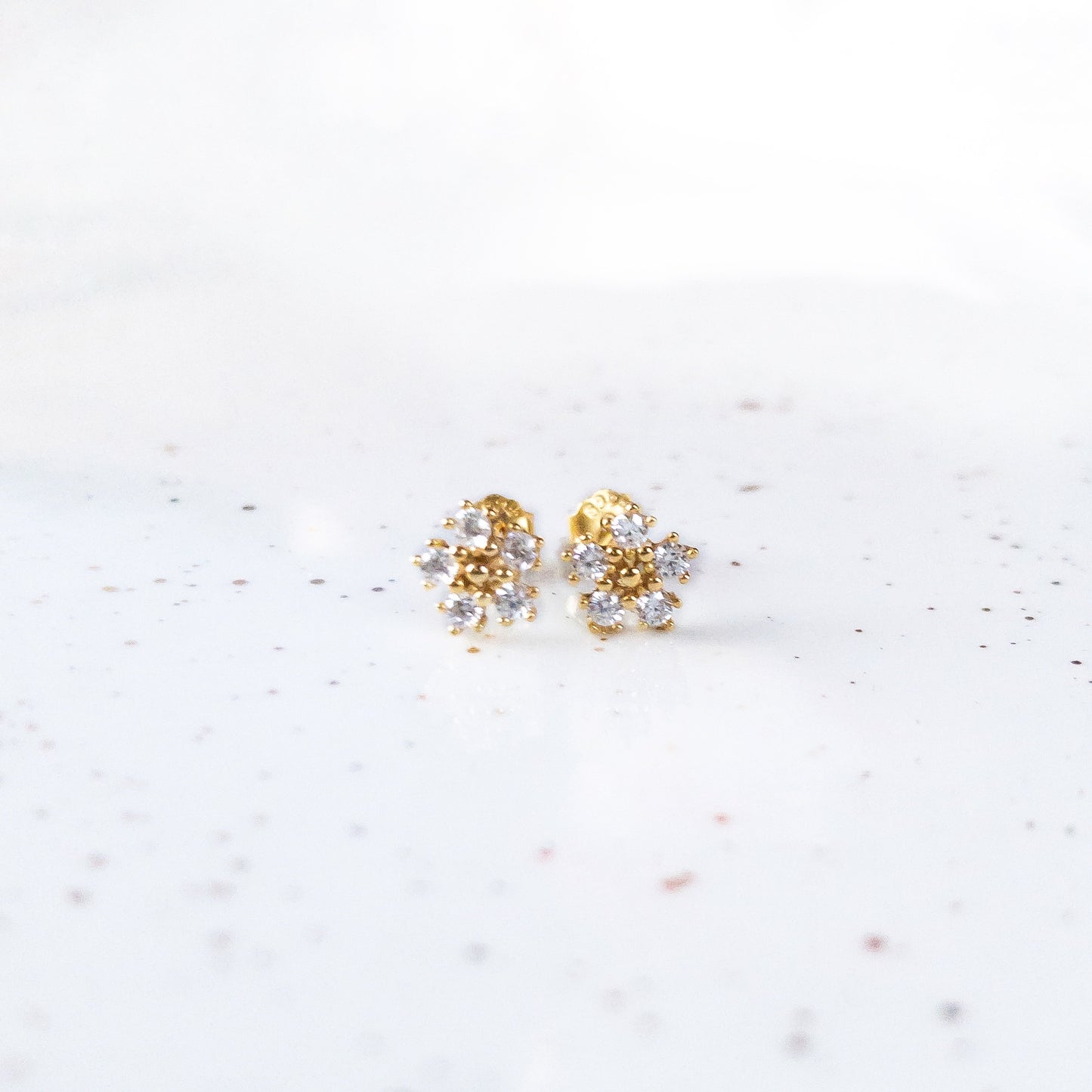 Pendientes Primavera