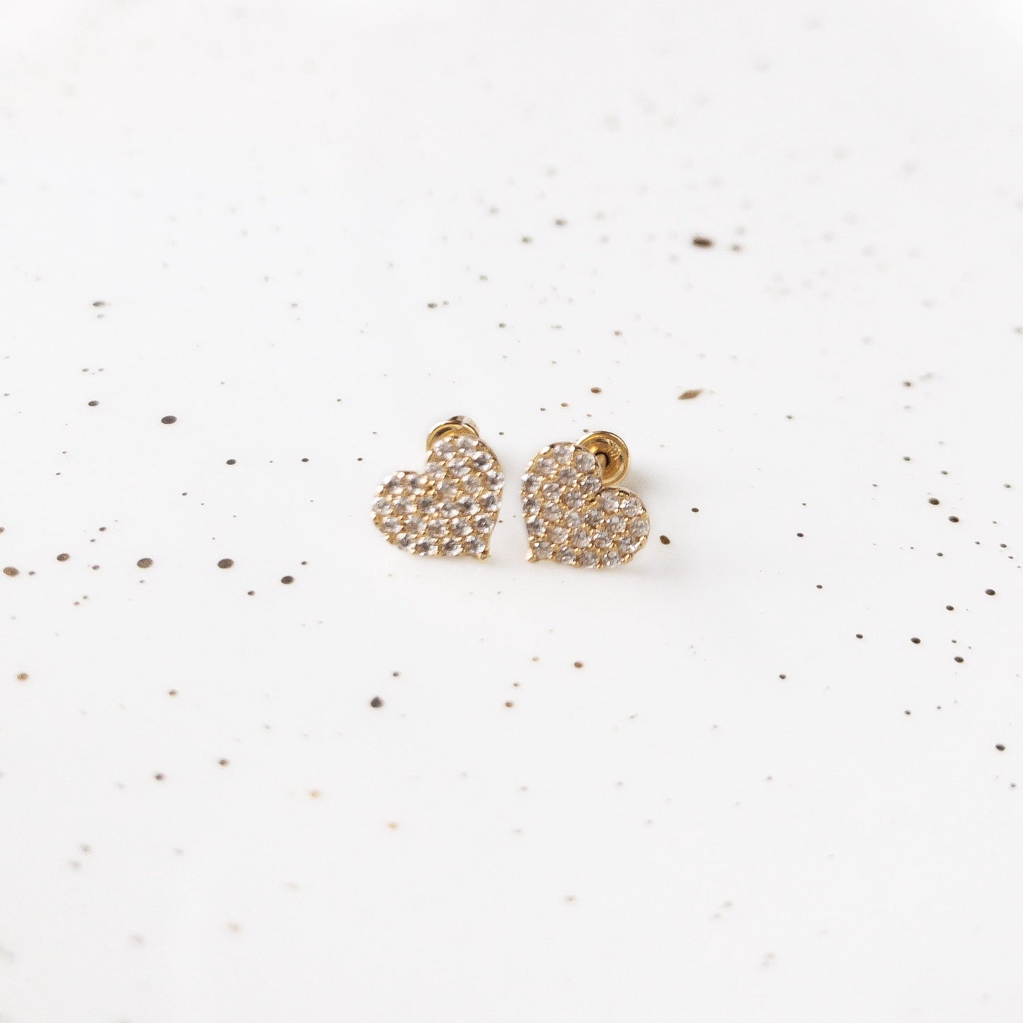 Pendientes de gracia