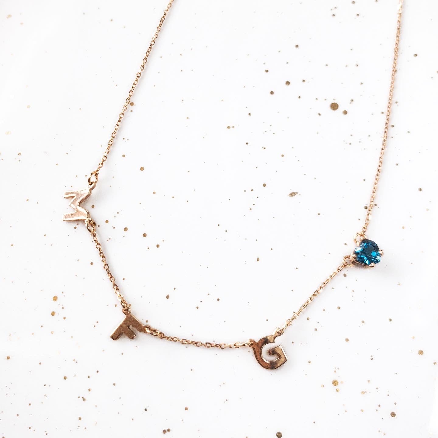 Collar Gloria
