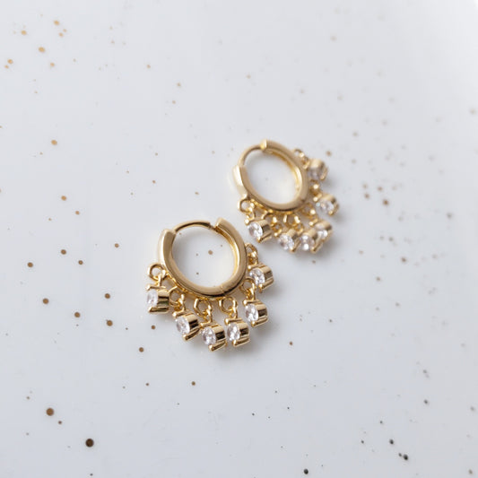 Nina Earrings
