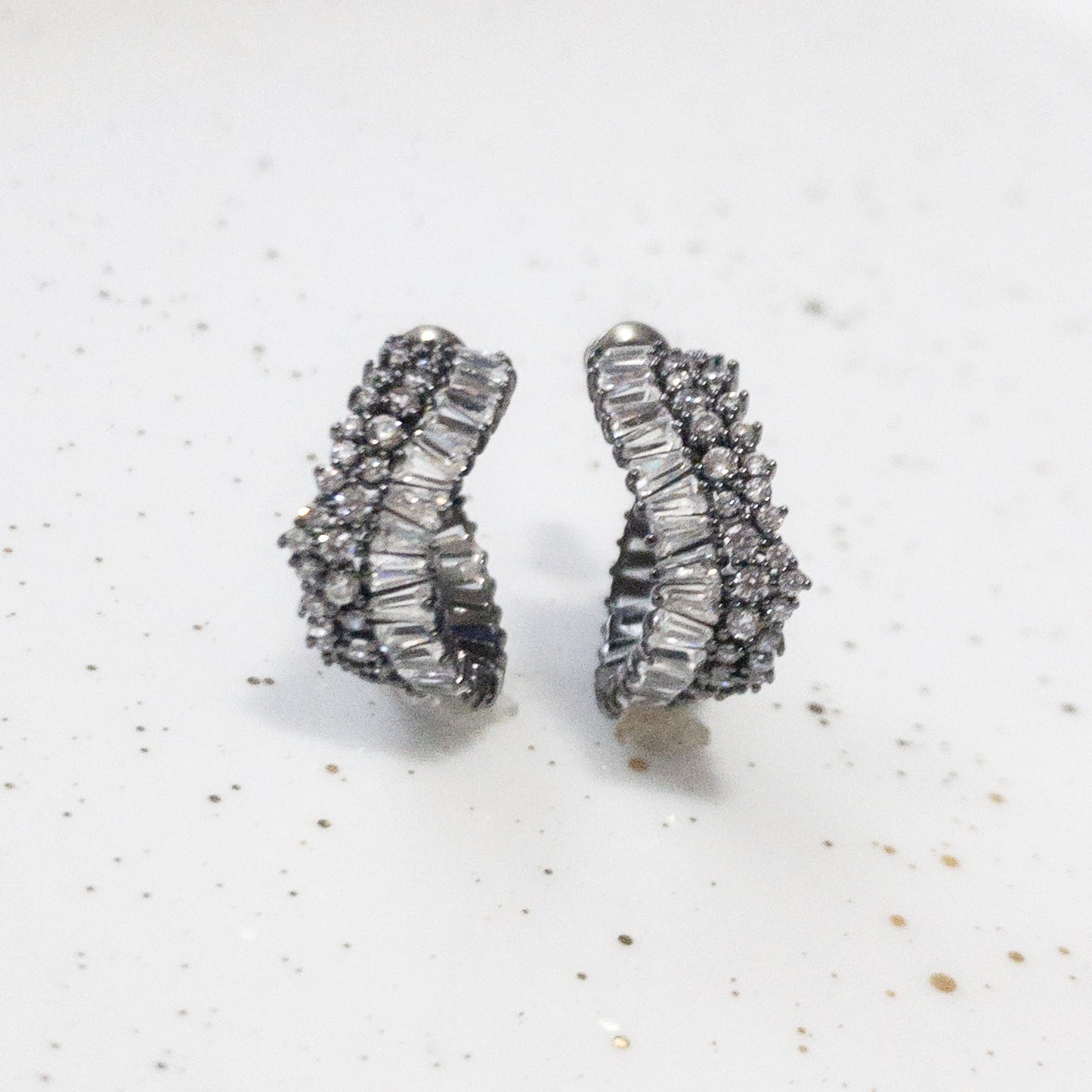 Pendientes Curvos