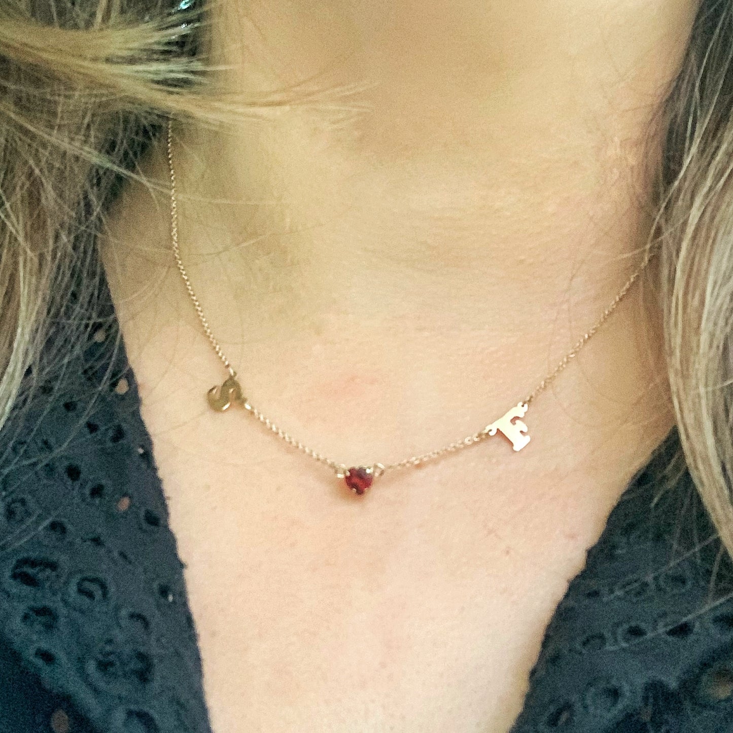 Collar Ava