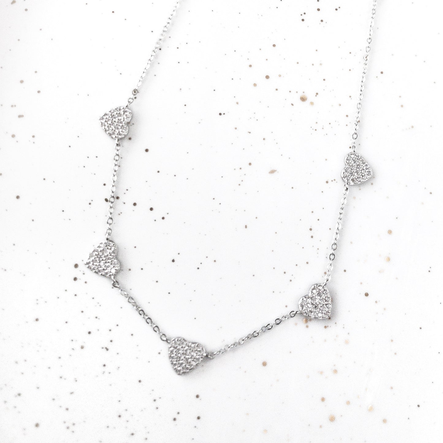 Collar Bella Corazón