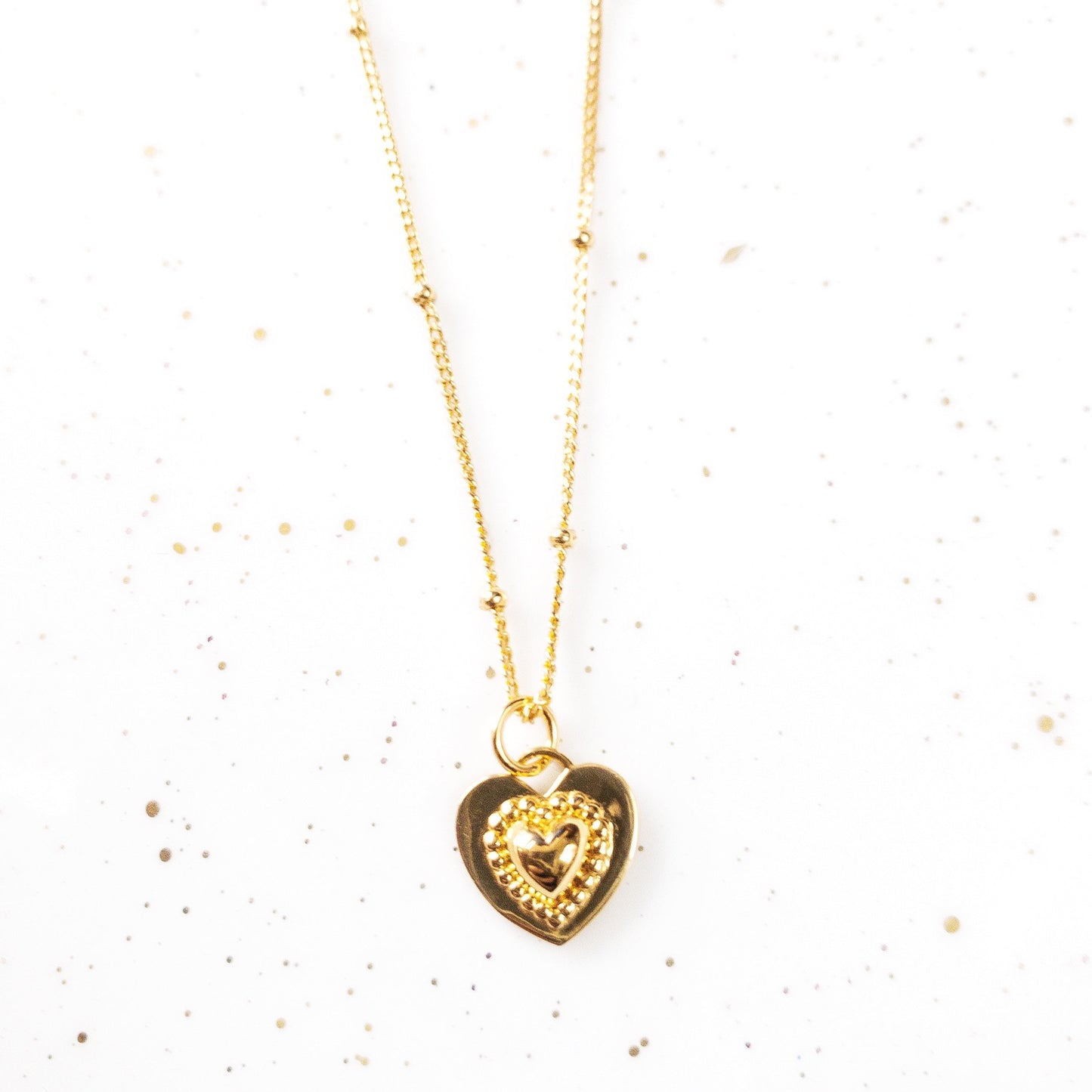 Louise Necklace