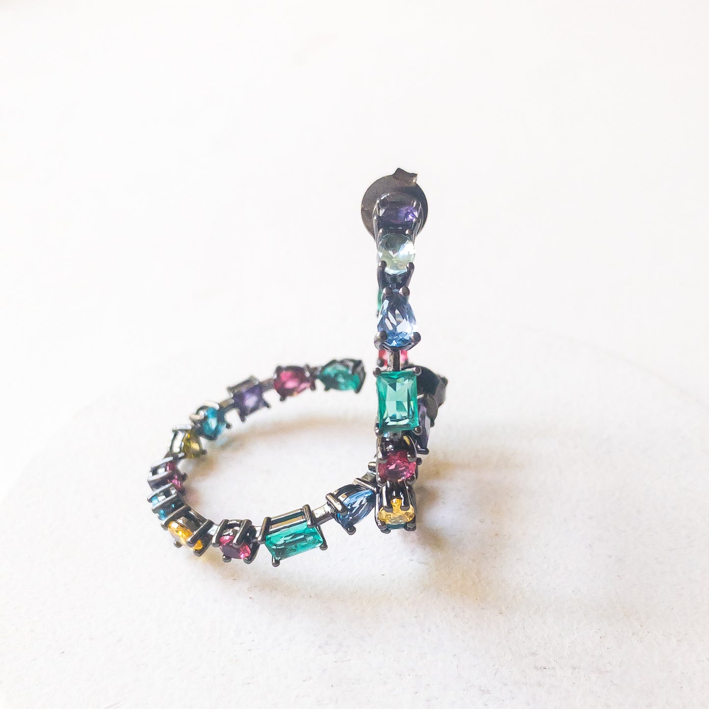 Aros Multicolores