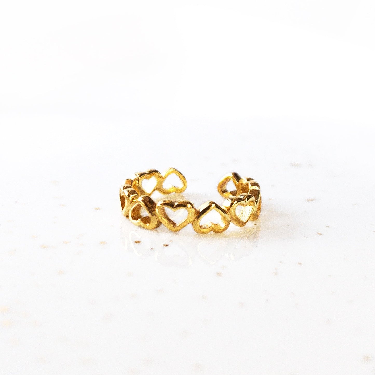 Heather Ring