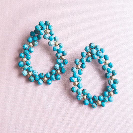 Colección de pendientes imperiales