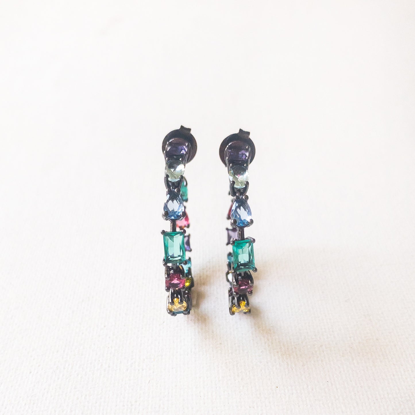 Aros Multicolores