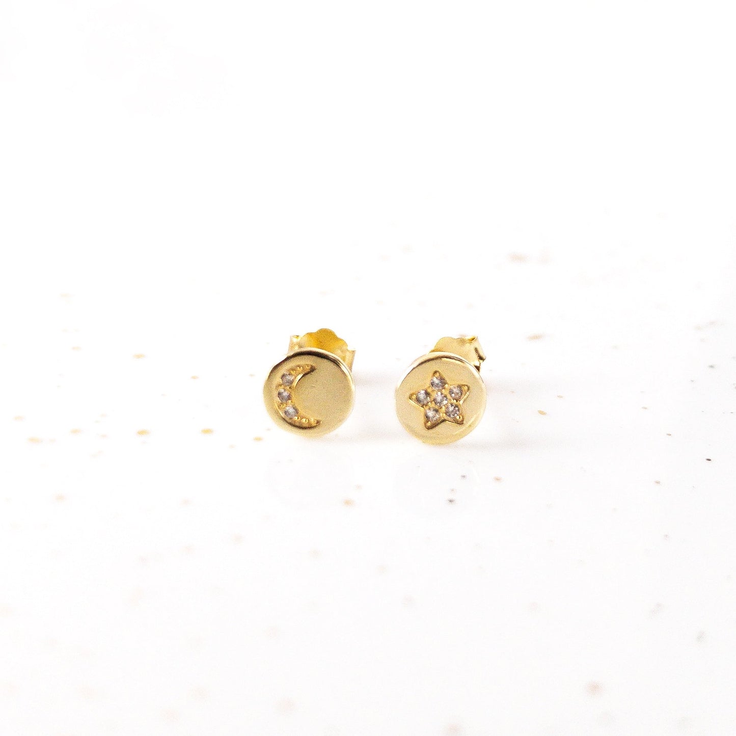 Milena Earrings