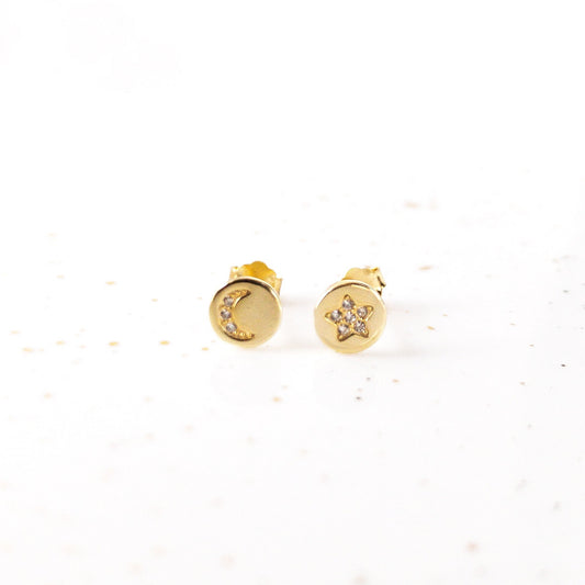 Milena Earrings