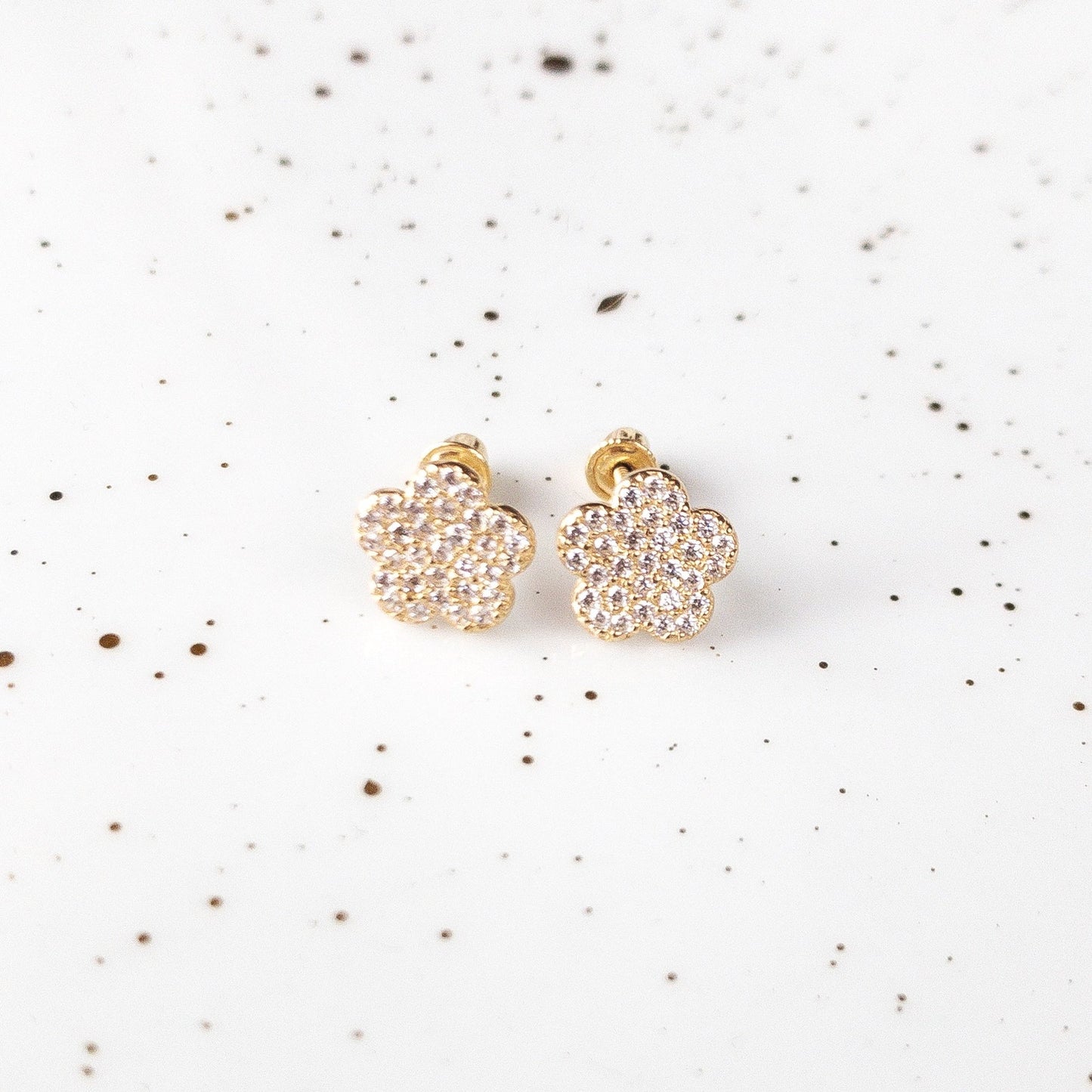 Pendientes Keren