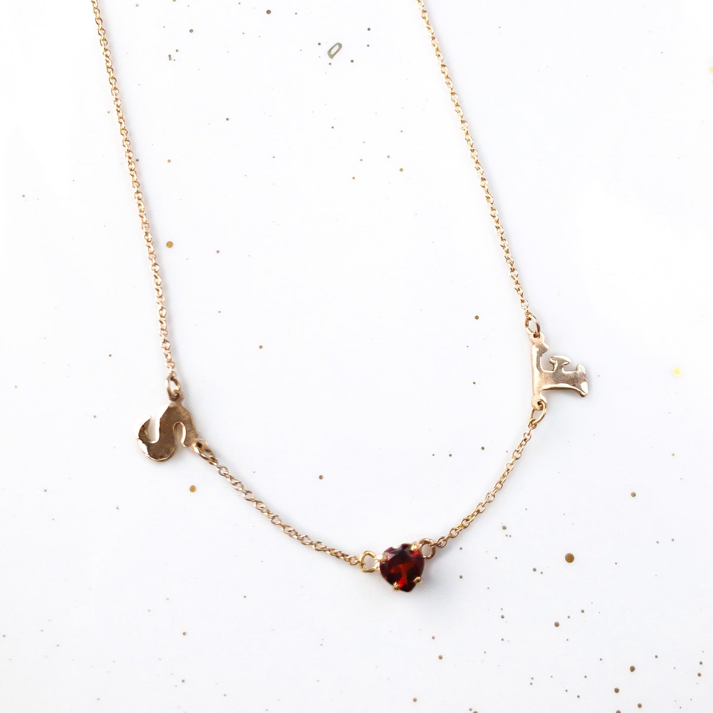 Collar Ava