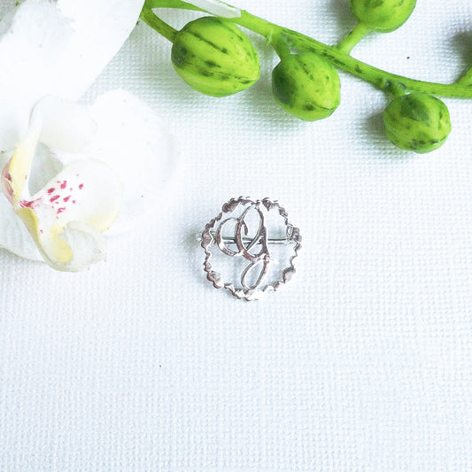 Pin de bebé inicial