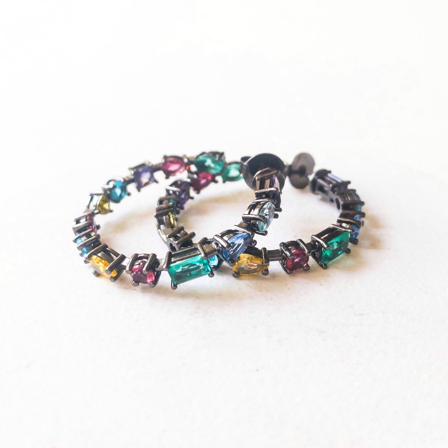 Aros Multicolores