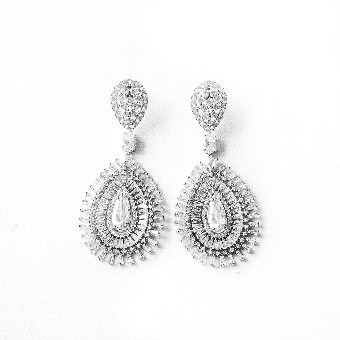 Pendientes Audrey