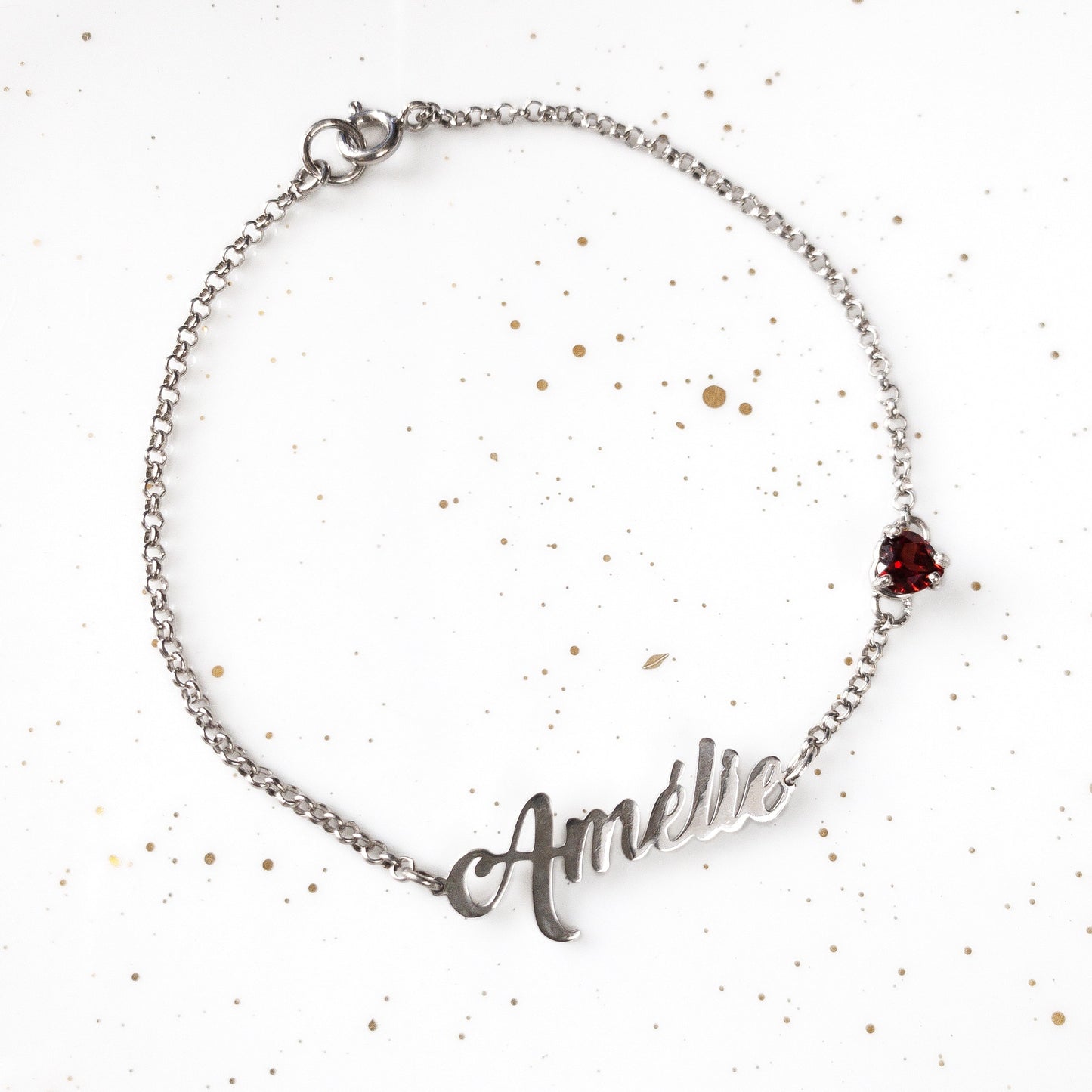 Pulsera Amelia