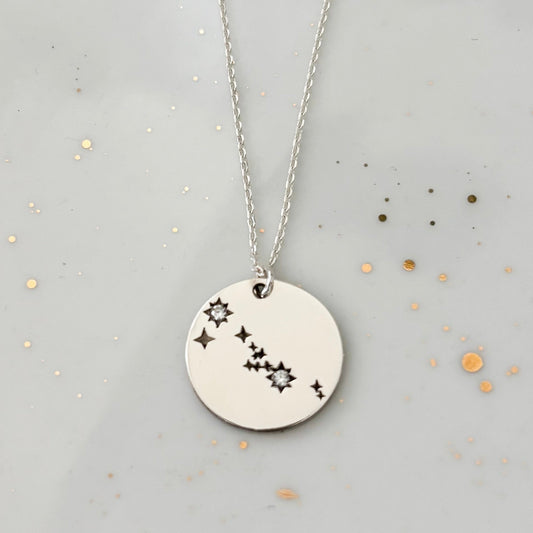 Stellae: cuando las estrellas cuentan tu historia ✨