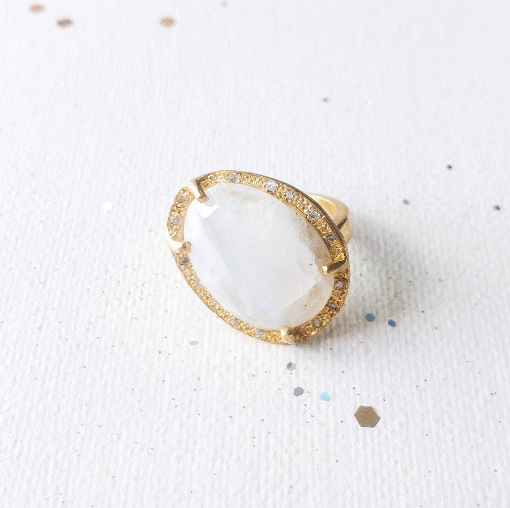 El alma detrás del brillo: el viaje de cada joya de Batievsky Jewelry Studio