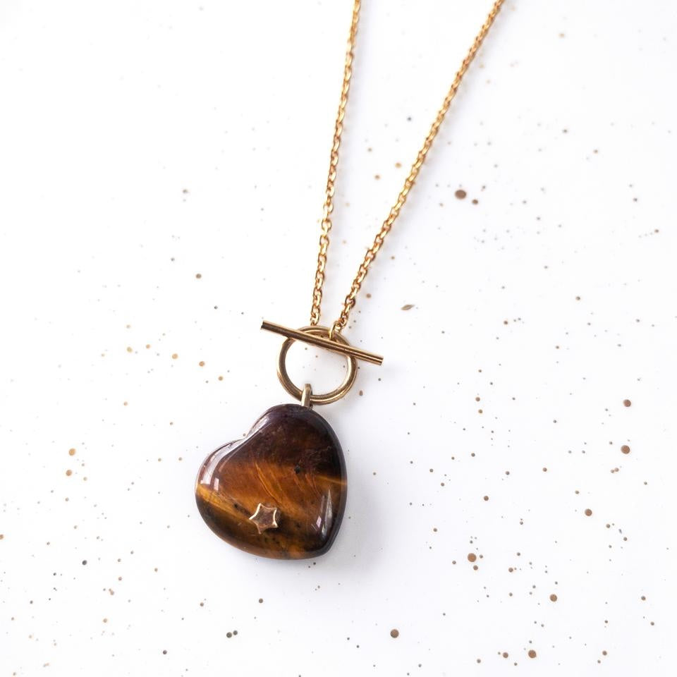 Remi Necklace