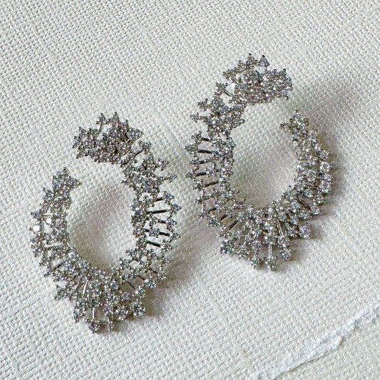 Brightly Earrings