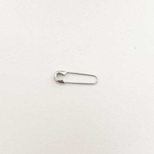 Baby pin