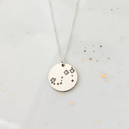 Zodiac Constellation