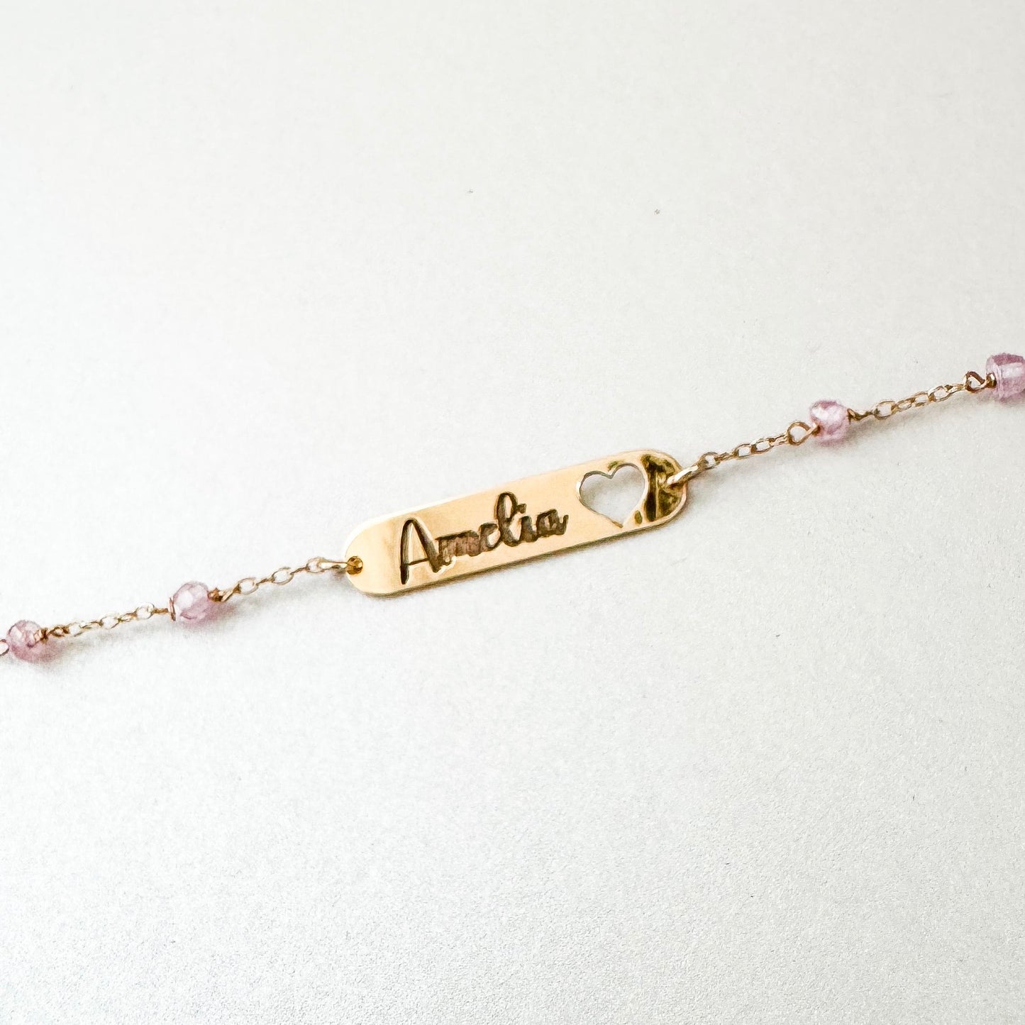 Amelia bracelet