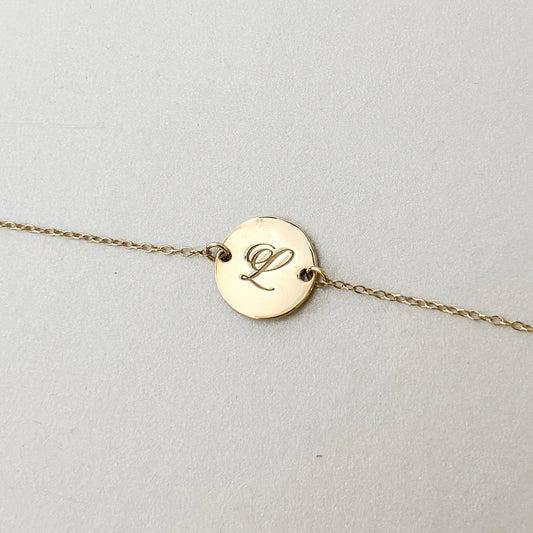 Liz Bracelet