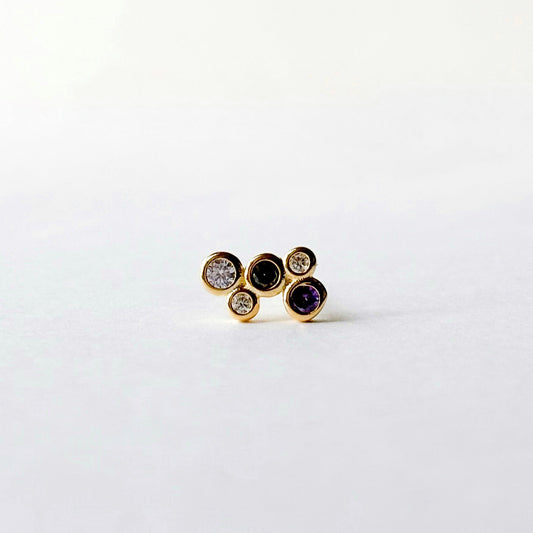 Mia earring