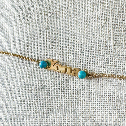 Yona Baby Bracelet