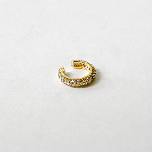Olivia Ear cuff
