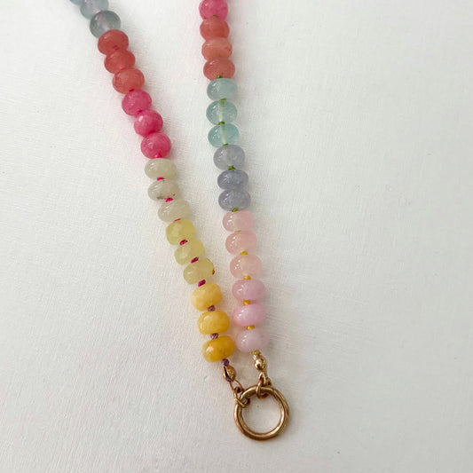 Lucky Charm Necklace