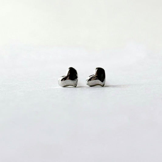 Heart Earrings