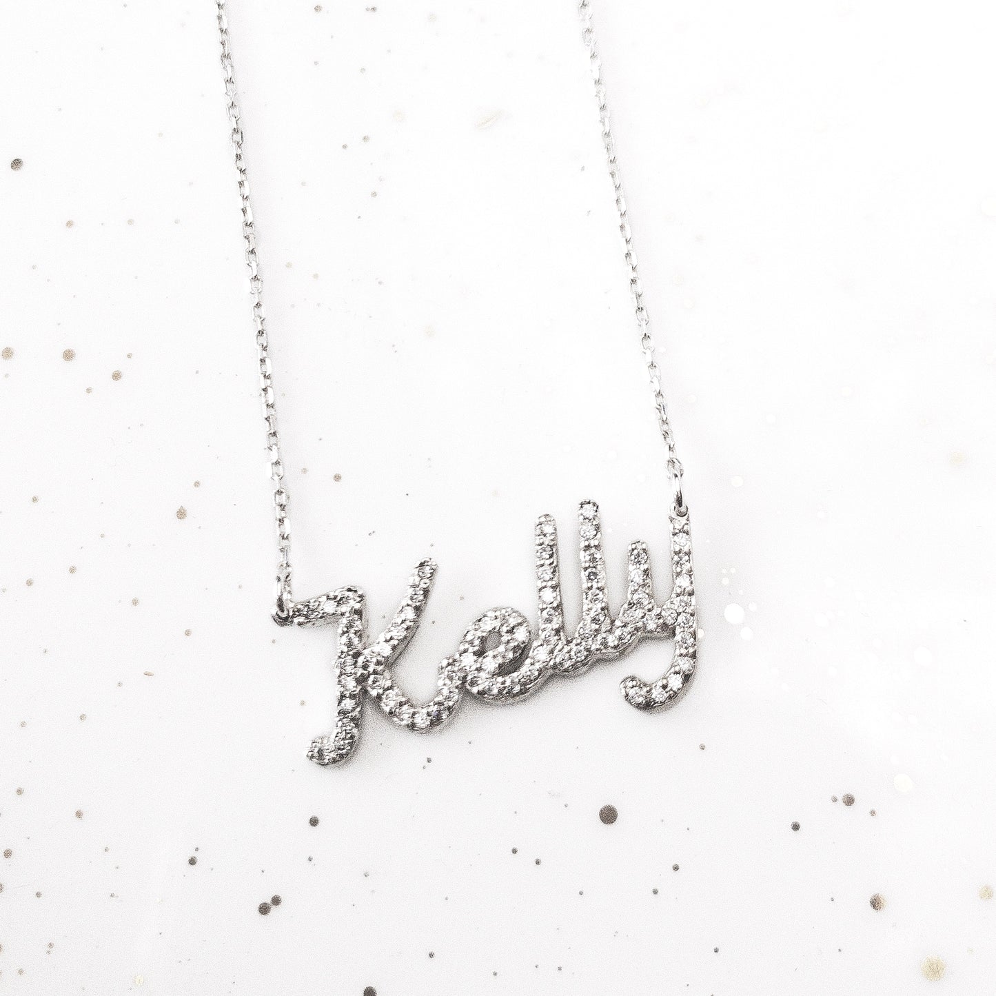 Kelly necklace
