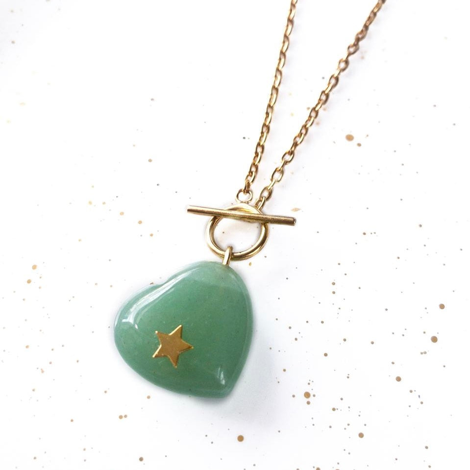 Nia necklace