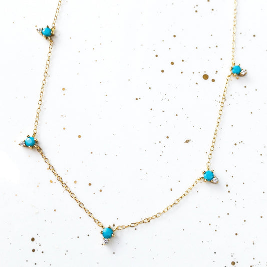 Amelia Necklace