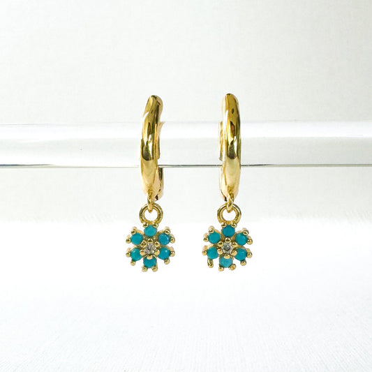 Audrey Earrings