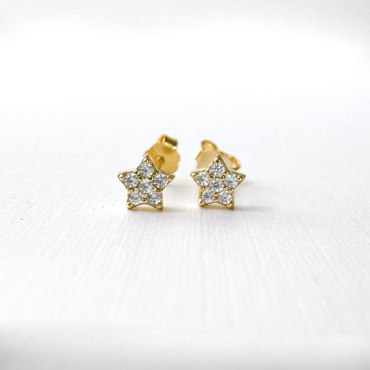 Stacy Earring