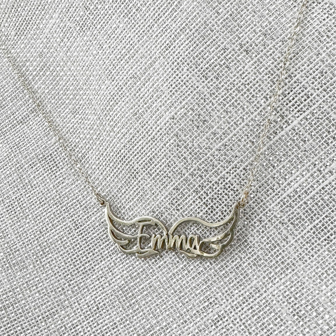 Emma Necklace