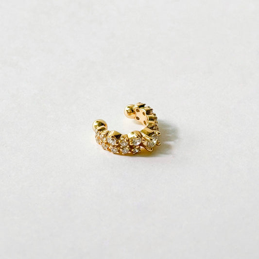 Talia Ear cuff