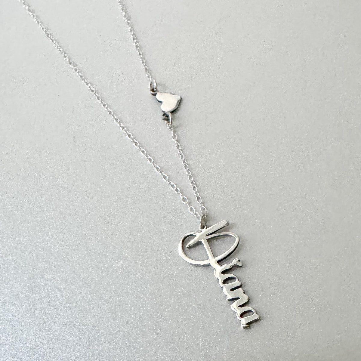 Diana Necklace